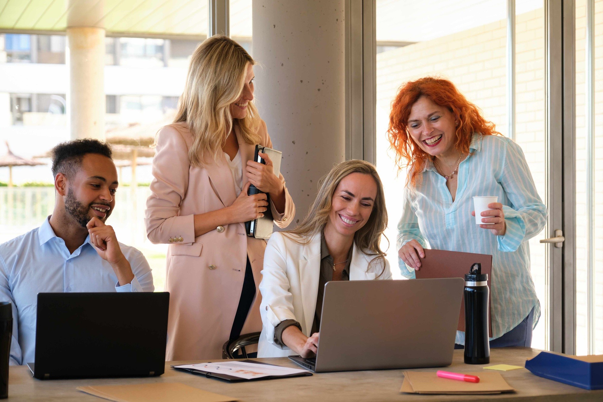 How Small Business Incentives Can Drive Competitive Advantage