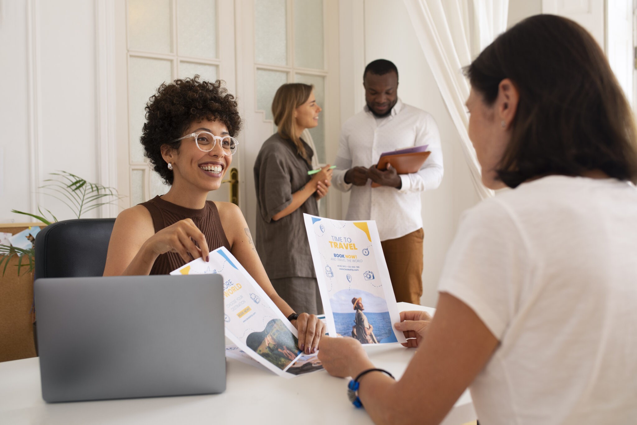 How Travel Incentives Help Reduce Churn & Elevate Retention