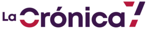 Logo de La Crónica Siete