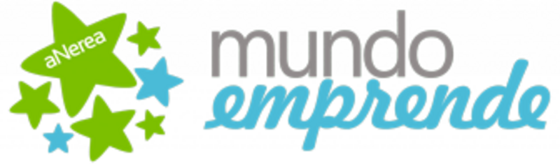 Logo de Mundo Emprende
