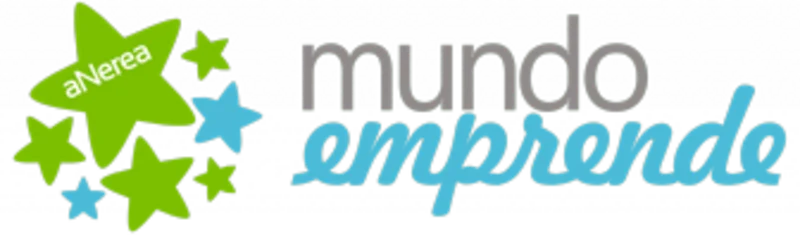 Logo de Mundo Emprende