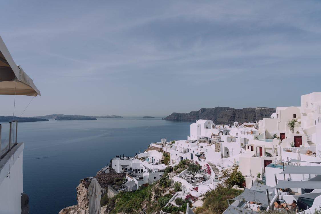 Explora las Islas Griegas con Bonos de crucero y aventura