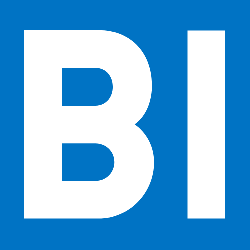 BI Logo