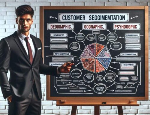 Segmentación de clientes: definición y estrategias